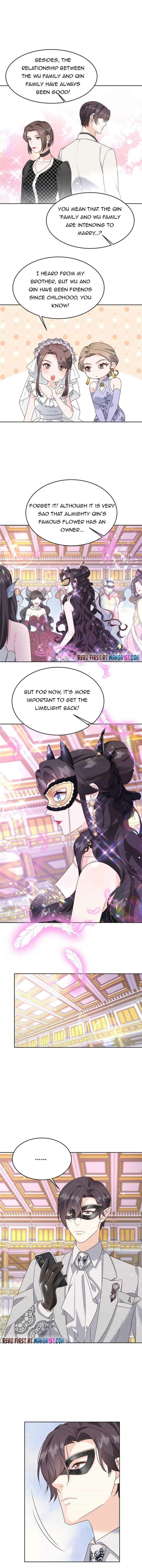 National School Prince Is A Girl Chapter 255 28 2