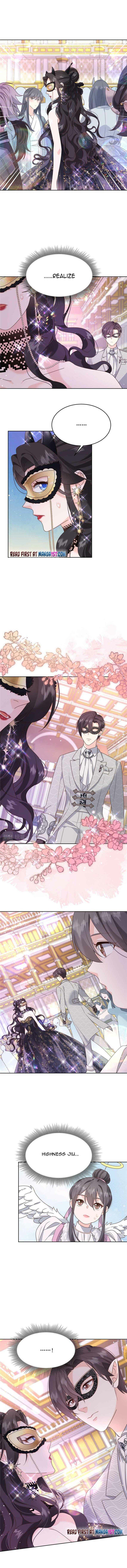 National School Prince Is A Girl Chapter 255 29 3