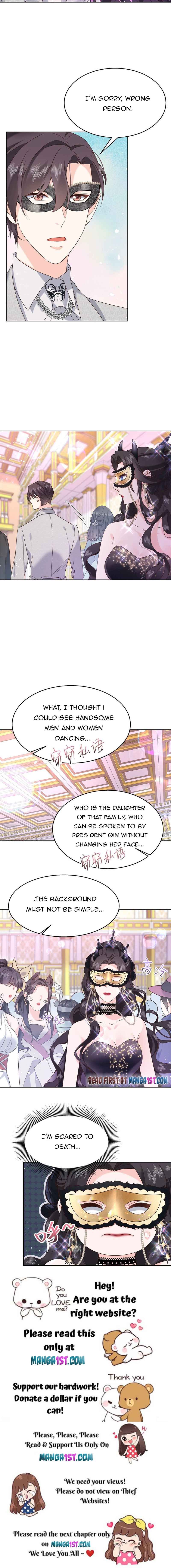 National School Prince Is A Girl Chapter 255 31 5