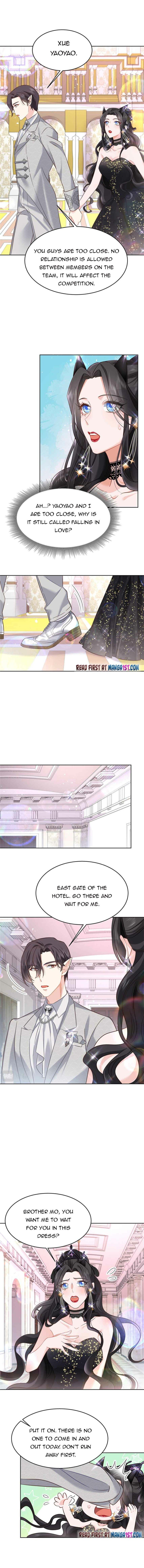 National School Prince Is A Girl Chapter 259 30 2