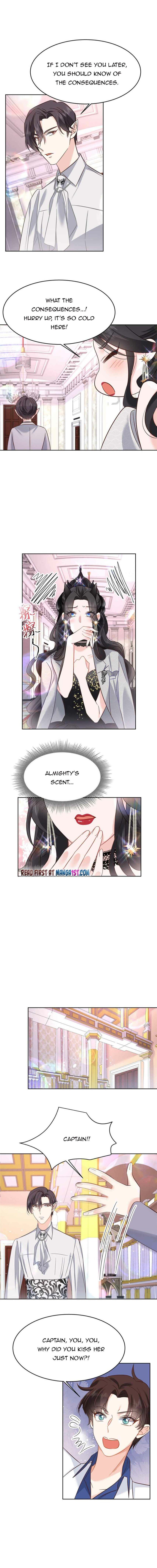 National School Prince Is A Girl Chapter 259 31 3