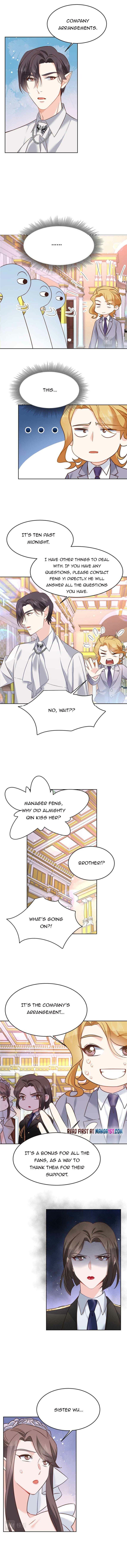 National School Prince Is A Girl Chapter 259 32 4