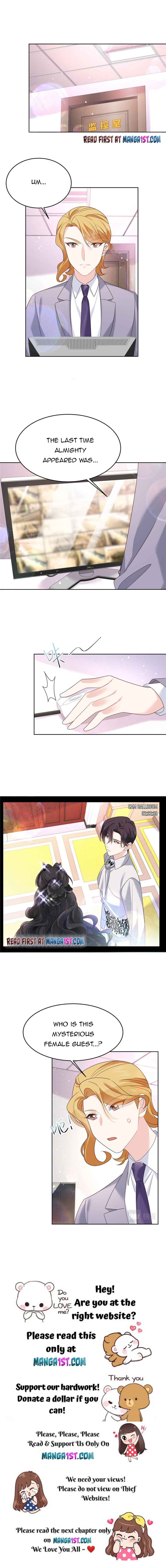 National School Prince Is A Girl Chapter 259 35 7