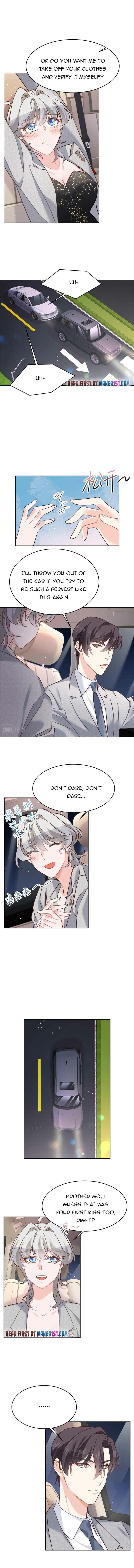 National School Prince Is A Girl Chapter 261 27 2