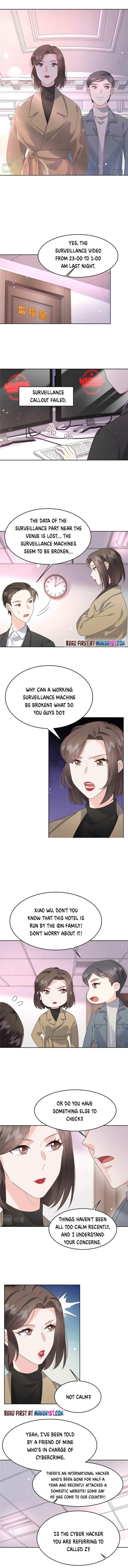National School Prince Is A Girl Chapter 264 28 3