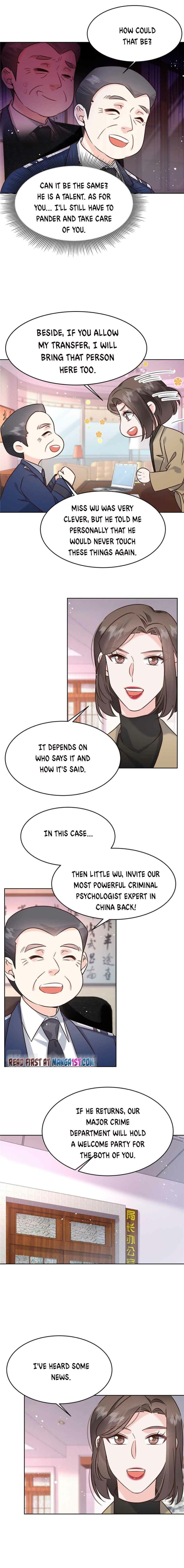 National School Prince Is A Girl Chapter 264 30 5