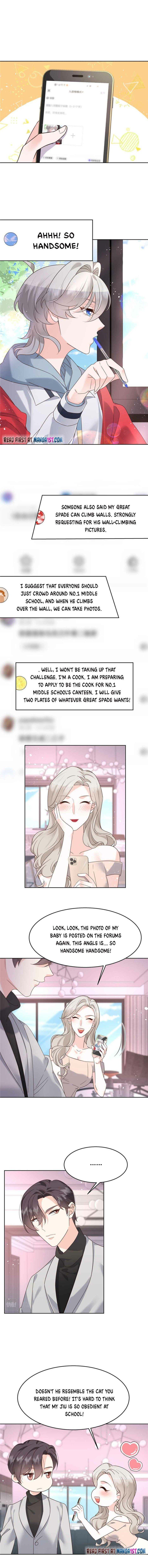National School Prince Is A Girl Chapter 265 27 1