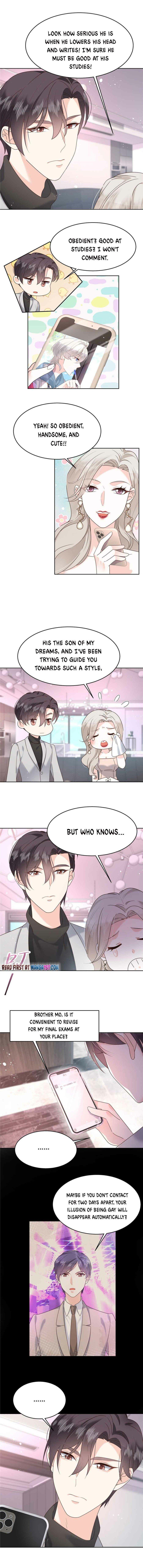 National School Prince Is A Girl Chapter 265 28 2