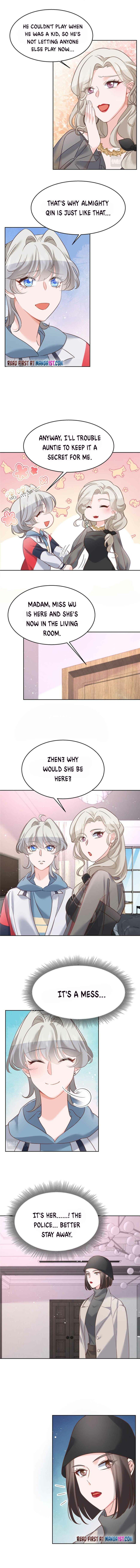 National School Prince Is A Girl Chapter 268 29 4