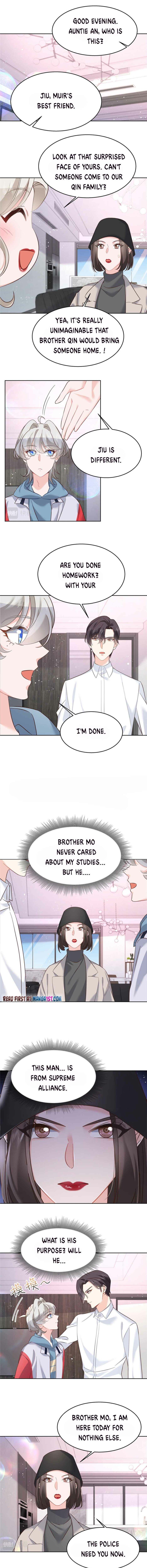 National School Prince Is A Girl Chapter 268 30 5