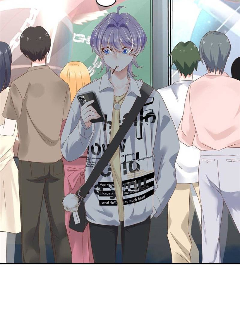 National School Prince Is A Girl Chapter 27 138 14