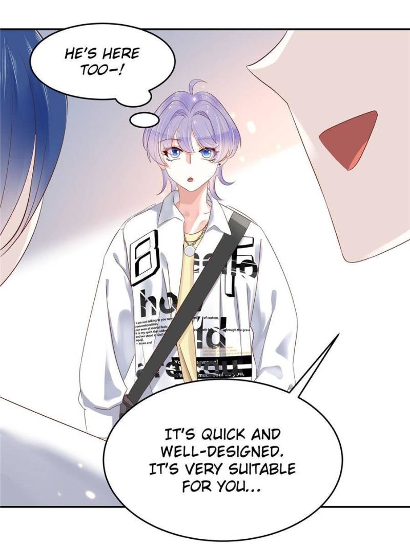 National School Prince Is A Girl Chapter 27 151 27