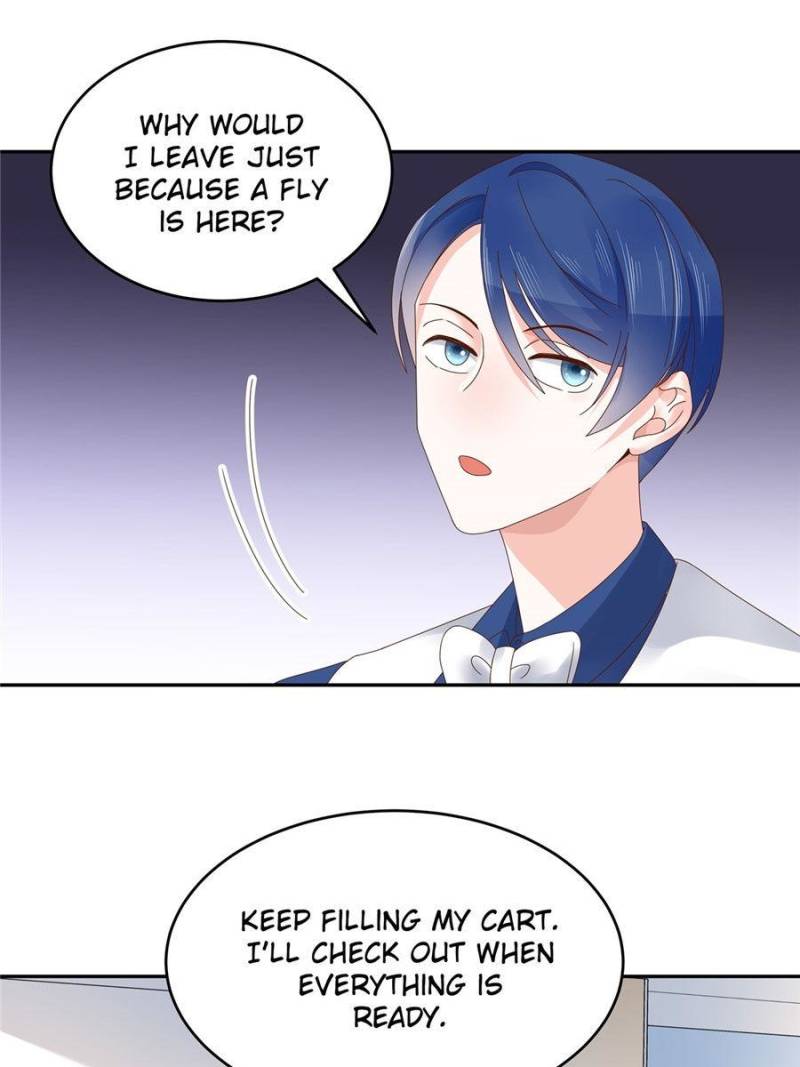 National School Prince Is A Girl Chapter 27 157 33