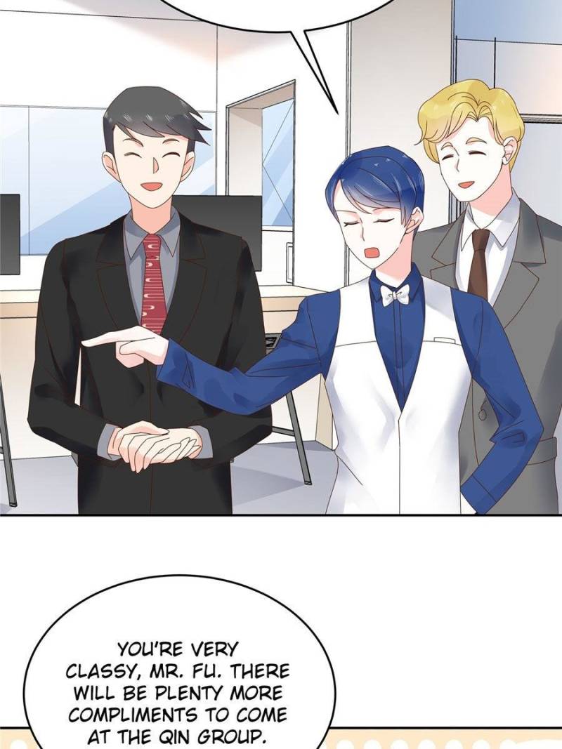 National School Prince Is A Girl Chapter 27 158 34