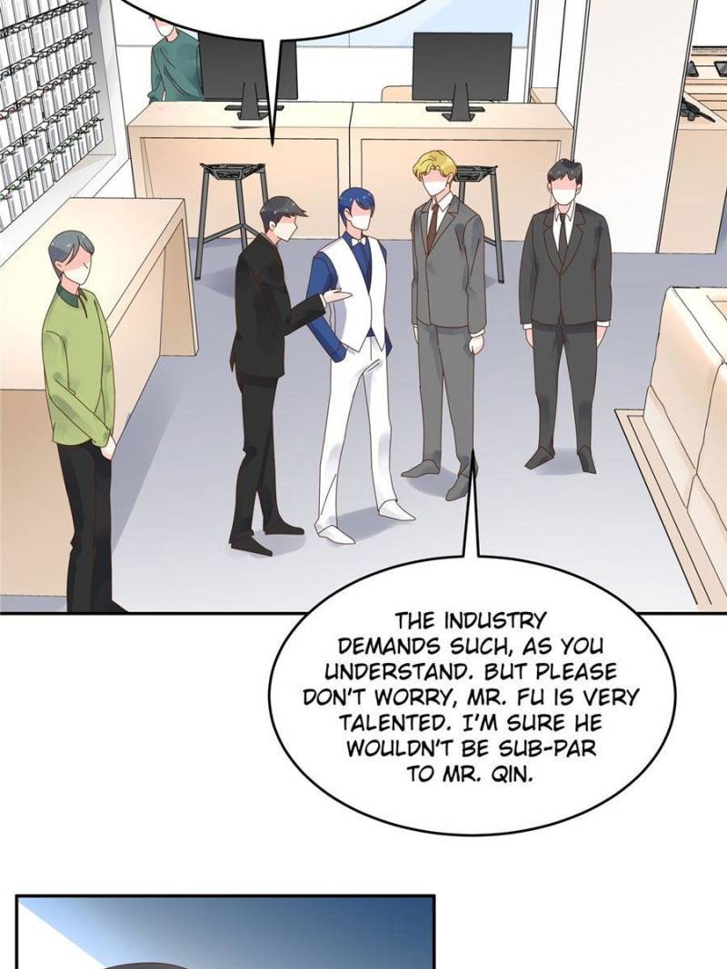 National School Prince Is A Girl Chapter 27 160 36