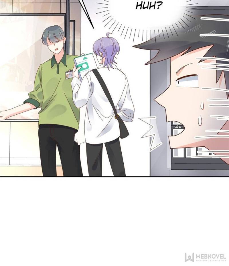National School Prince Is A Girl Chapter 27 162 38