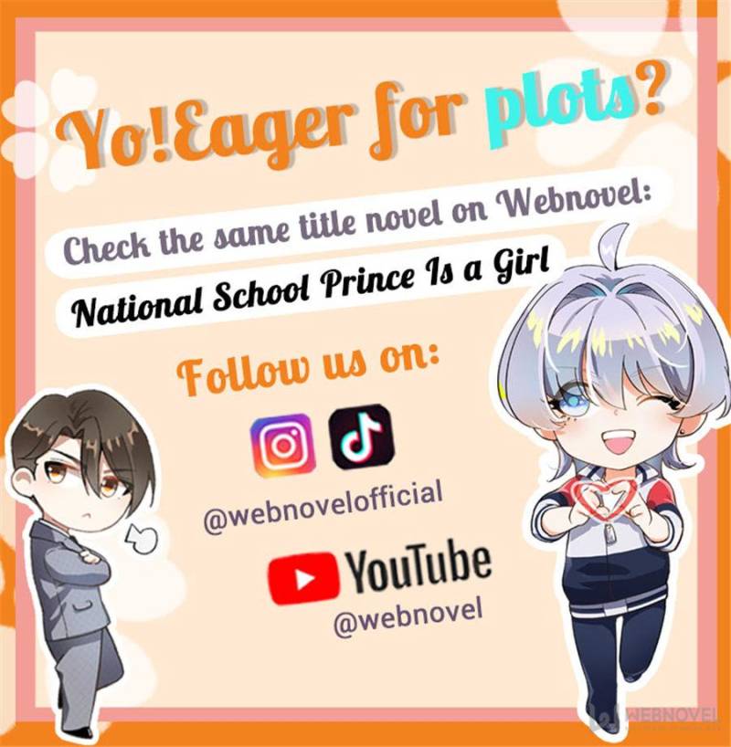 National School Prince Is A Girl Chapter 27 163 39
