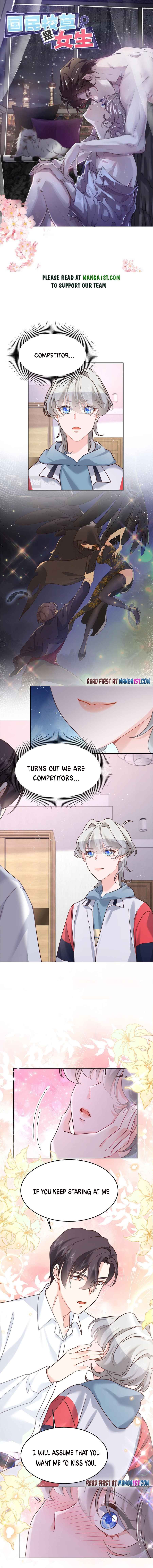 National School Prince Is A Girl Chapter 271 26 001