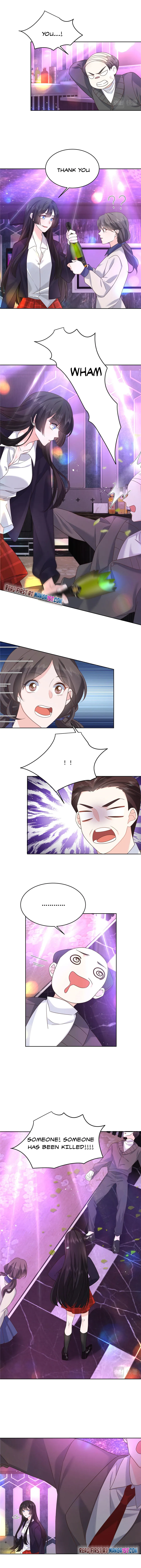 National School Prince Is A Girl Chapter 279 30 2