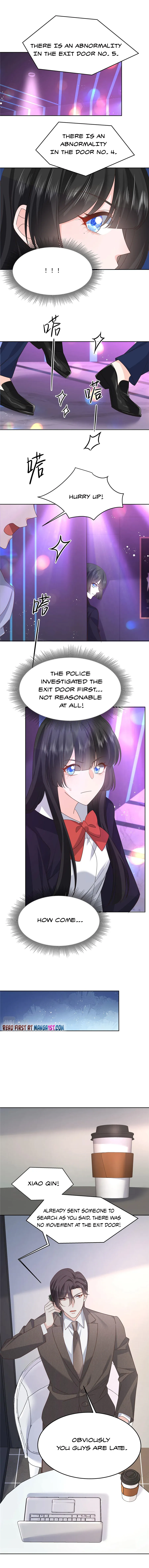 National School Prince Is A Girl Chapter 279 34 6