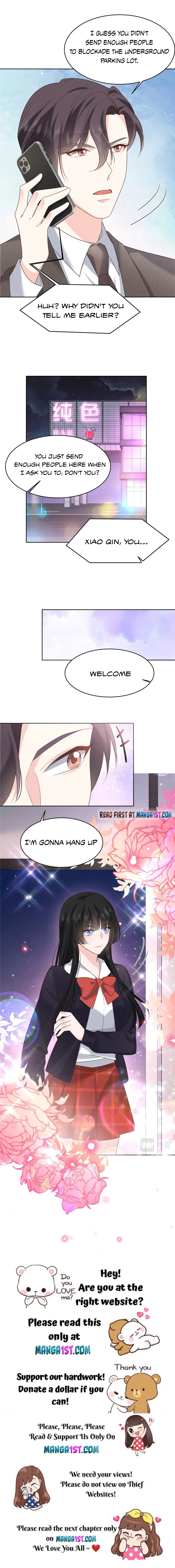 National School Prince Is A Girl Chapter 279 35 7