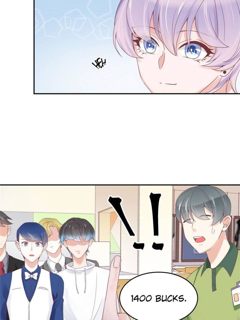 National School Prince Is A Girl Chapter 28 171 11