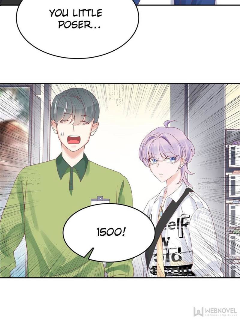National School Prince Is A Girl Chapter 28 173 13