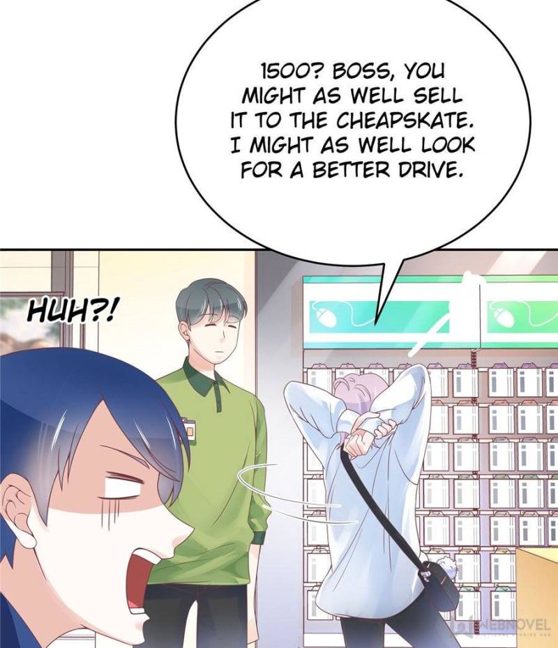 National School Prince Is A Girl Chapter 28 176 16