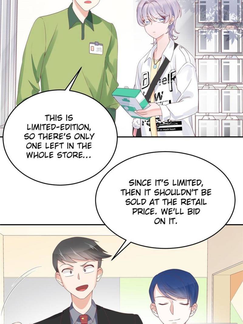 National School Prince Is A Girl Chapter 28 162 2