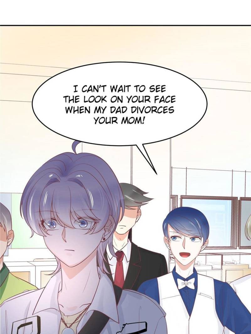 National School Prince Is A Girl Chapter 28 180 20