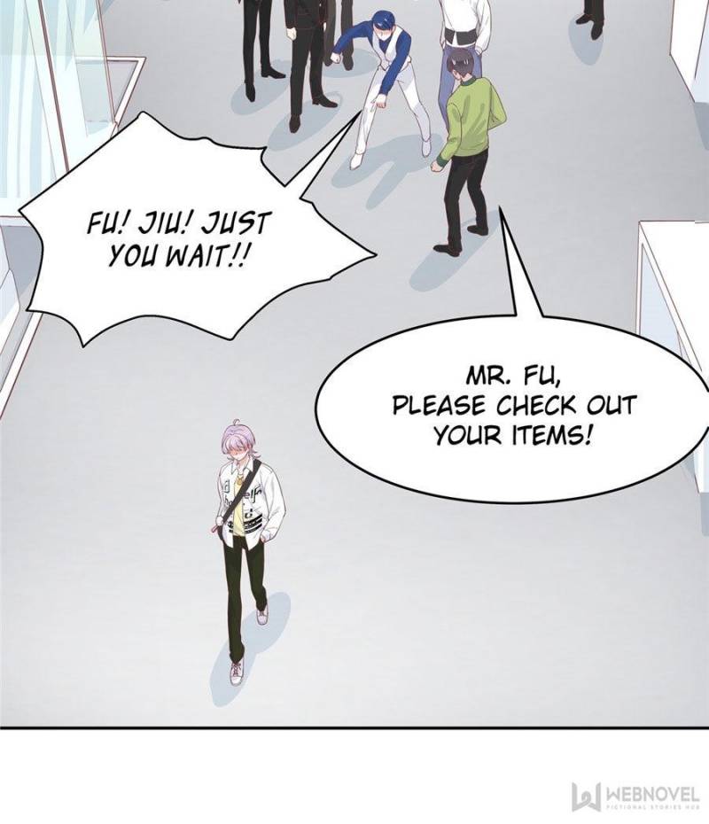 National School Prince Is A Girl Chapter 28 185 25