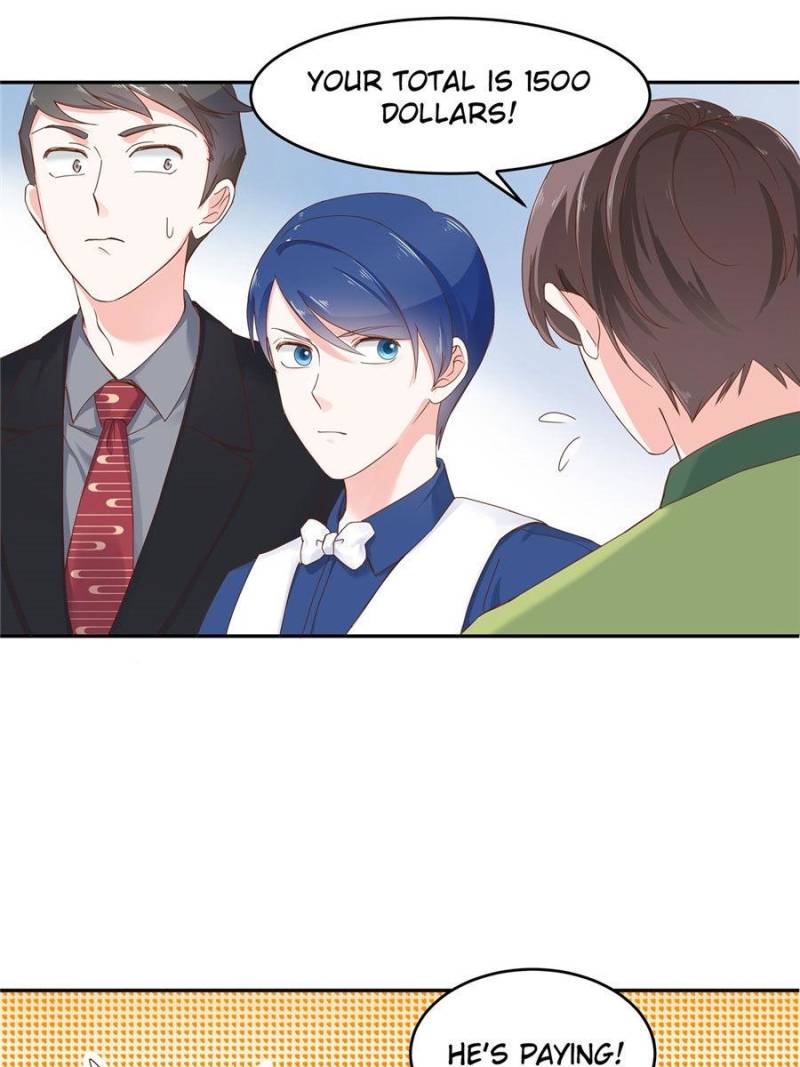 National School Prince Is A Girl Chapter 28 186 26