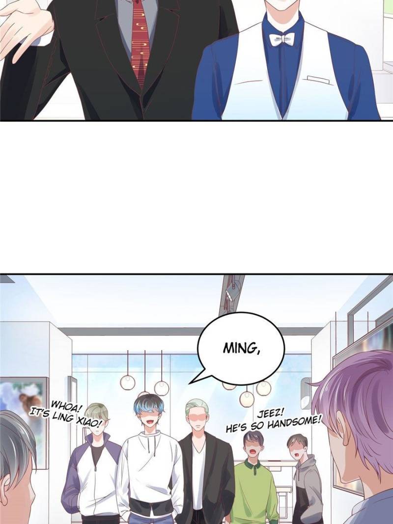 National School Prince Is A Girl Chapter 28 163 3