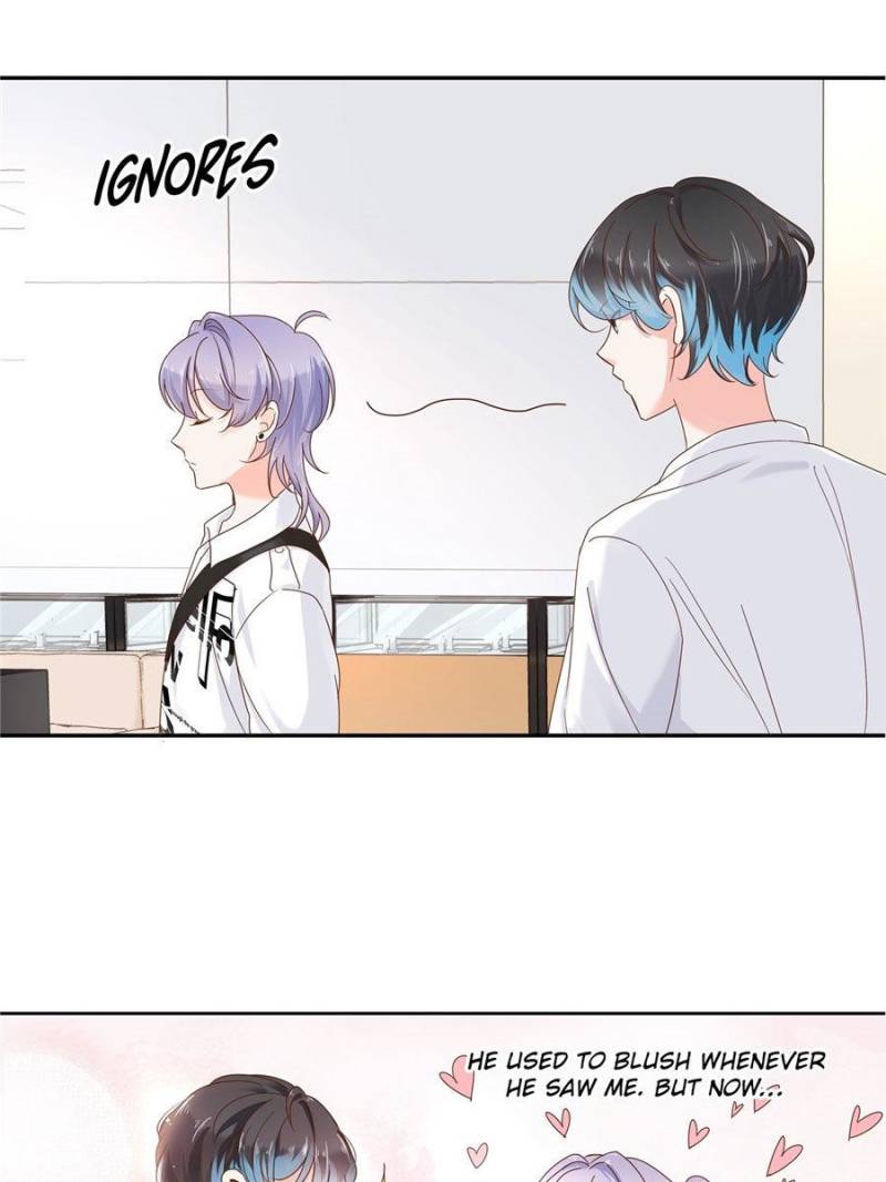 National School Prince Is A Girl Chapter 28 190 30