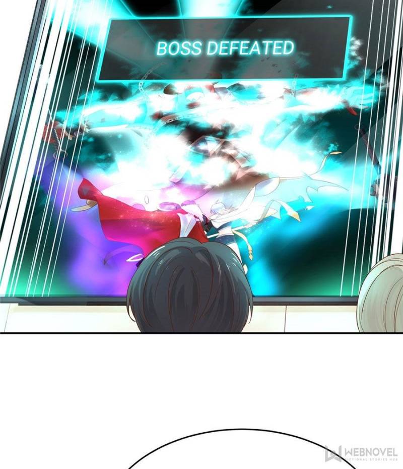 National School Prince Is A Girl Chapter 28 194 34