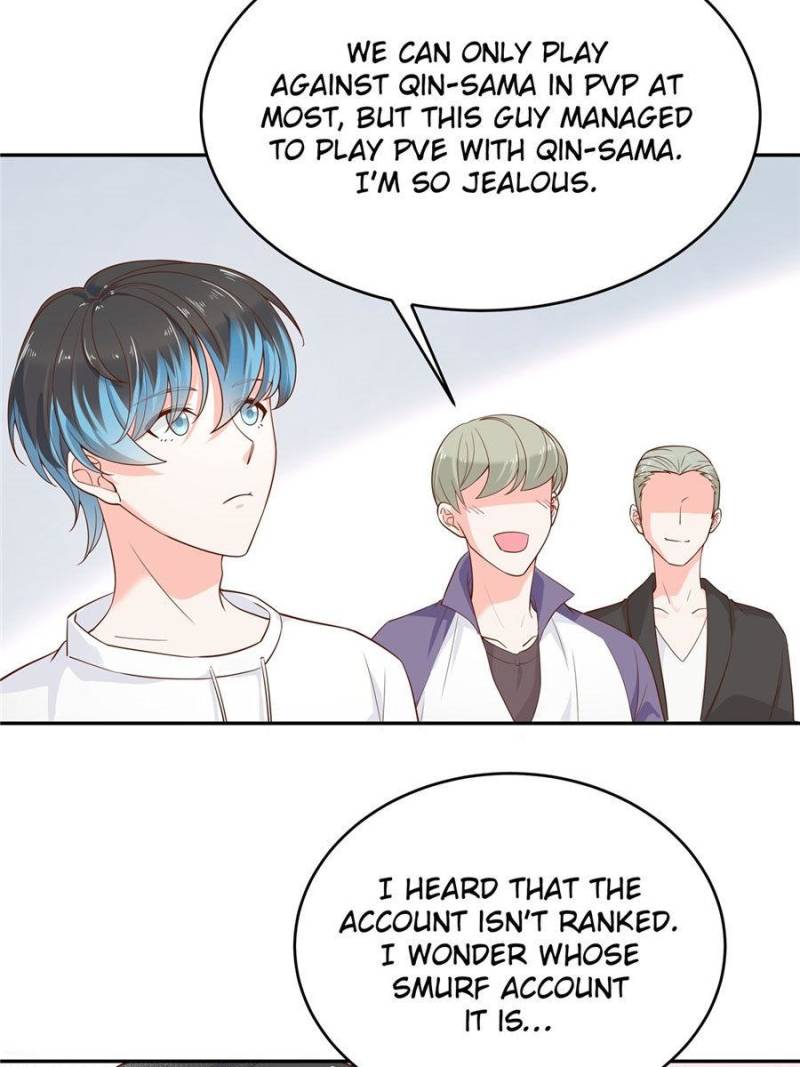National School Prince Is A Girl Chapter 28 195 35
