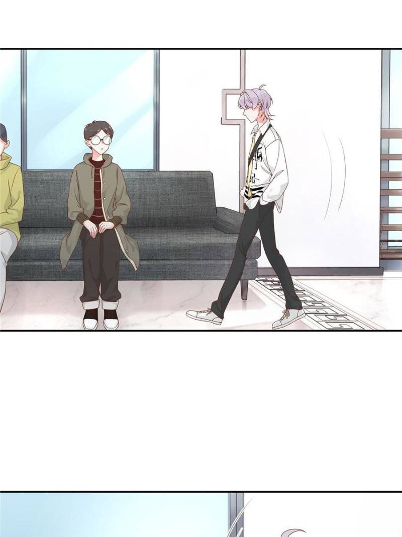 National School Prince Is A Girl Chapter 28 201 41