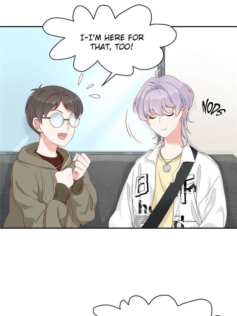 National School Prince Is A Girl Chapter 28 204 44