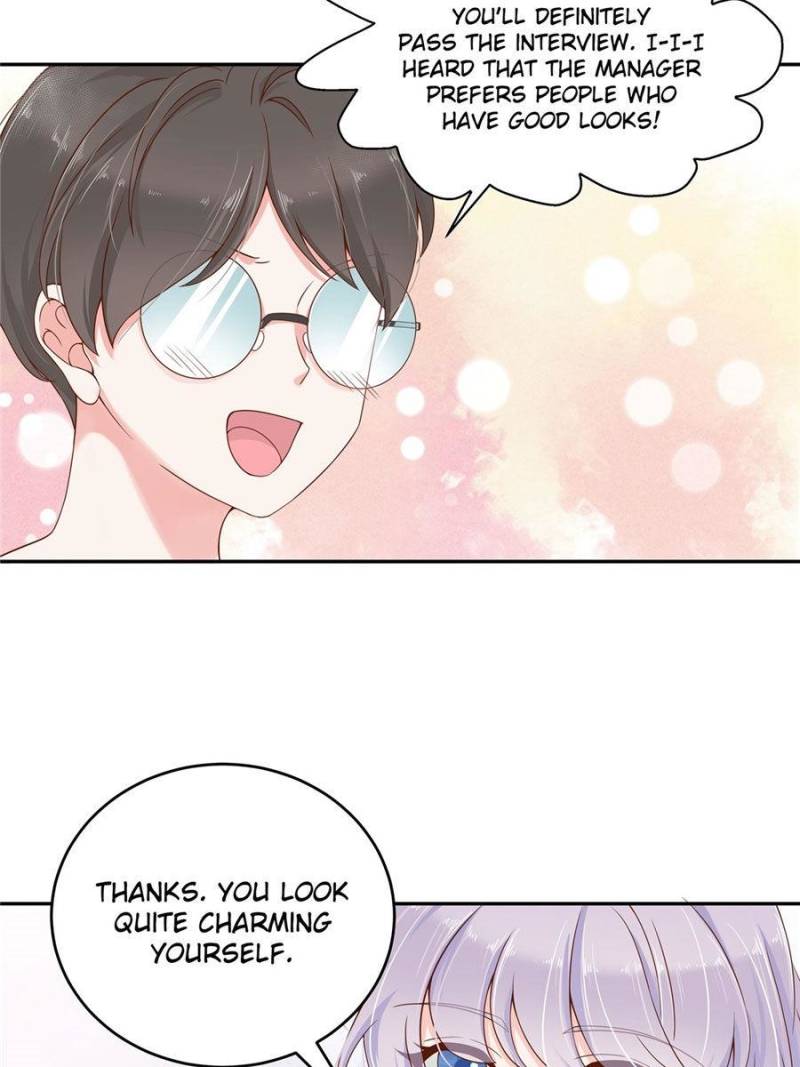 National School Prince Is A Girl Chapter 28 205 45