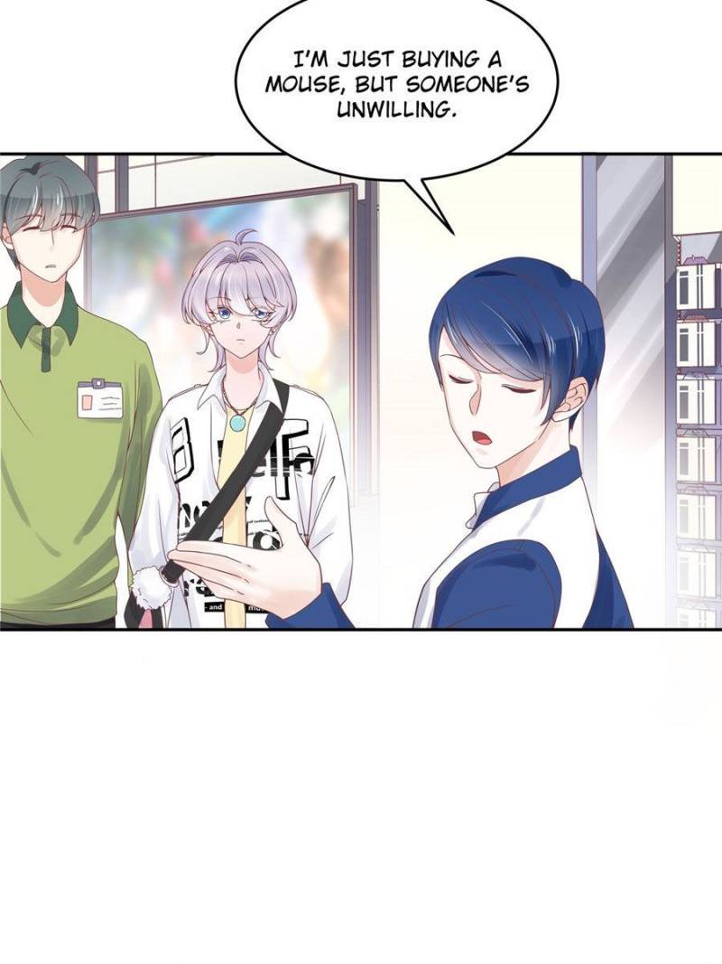 National School Prince Is A Girl Chapter 28 166 6