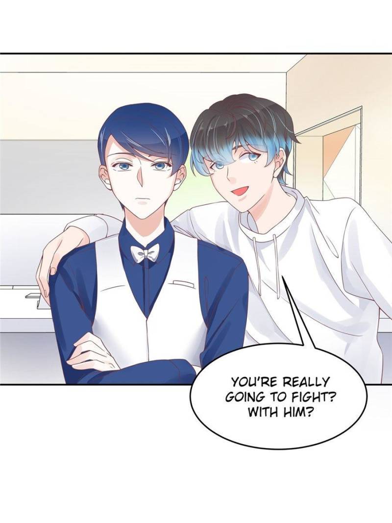 National School Prince Is A Girl Chapter 28 168 8
