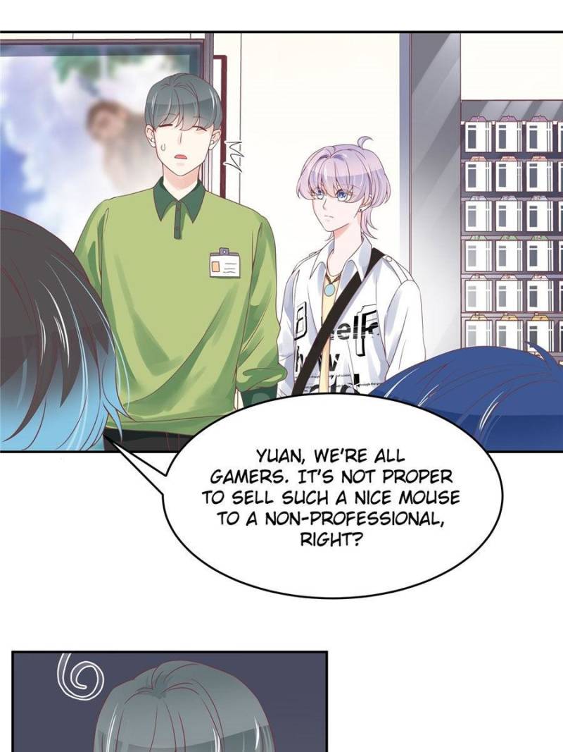 National School Prince Is A Girl Chapter 28 169 9