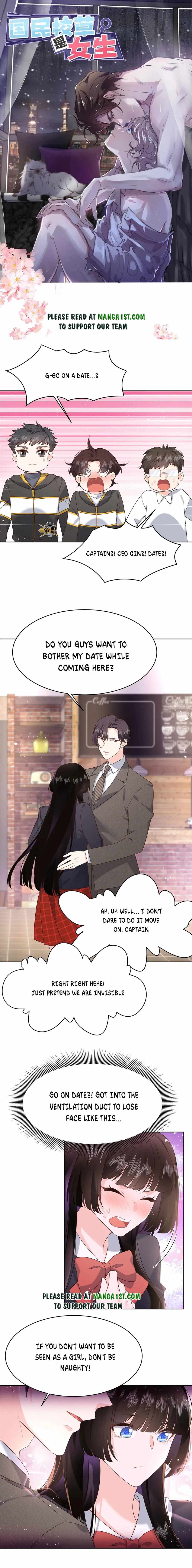 National School Prince Is A Girl Chapter 281 29 1