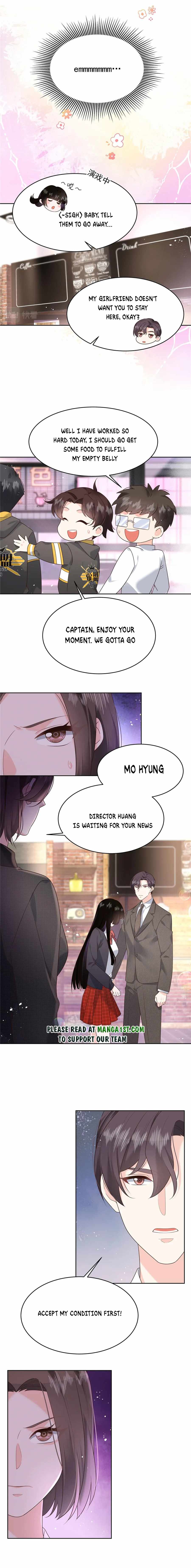 National School Prince Is A Girl Chapter 281 30 2