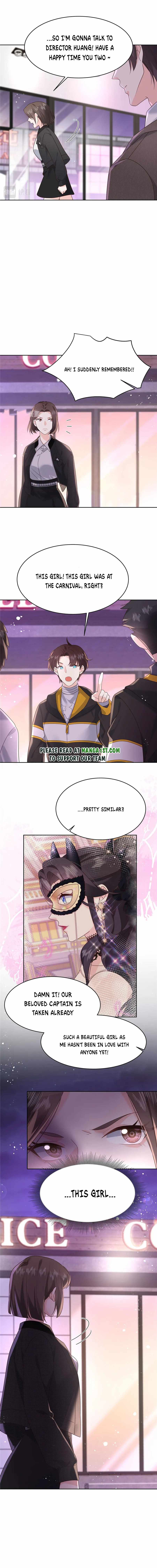 National School Prince Is A Girl Chapter 281 31 3