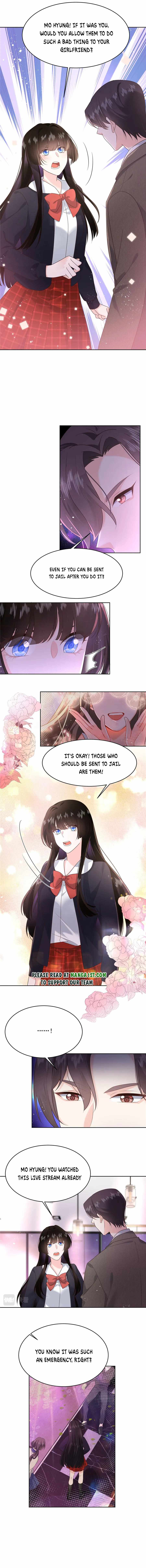 National School Prince Is A Girl Chapter 281 33 5