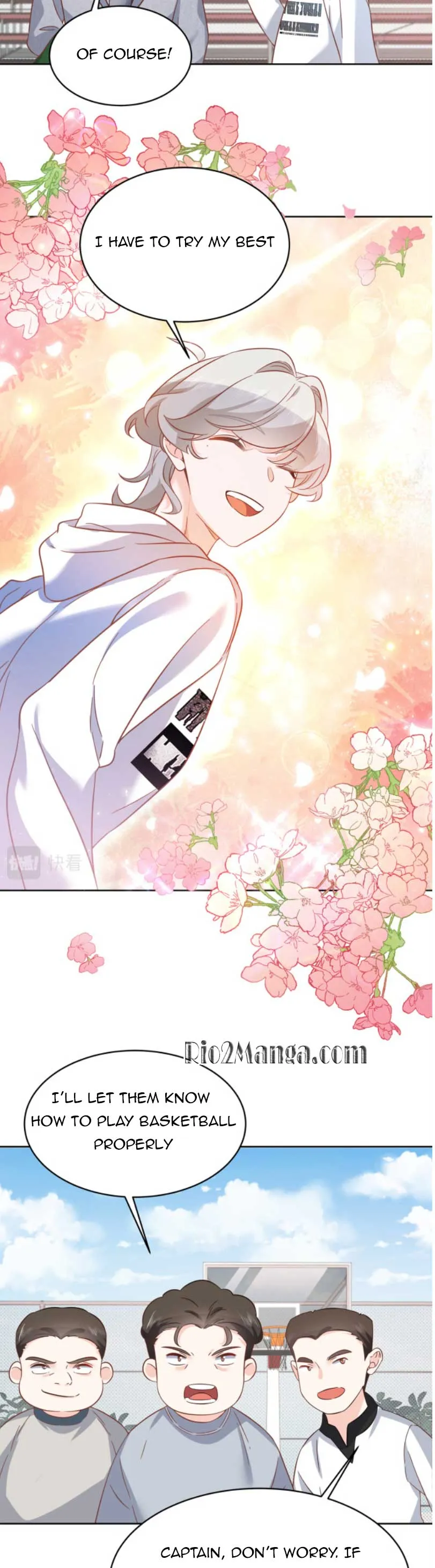 National School Prince Is A Girl Chapter 290 65 04