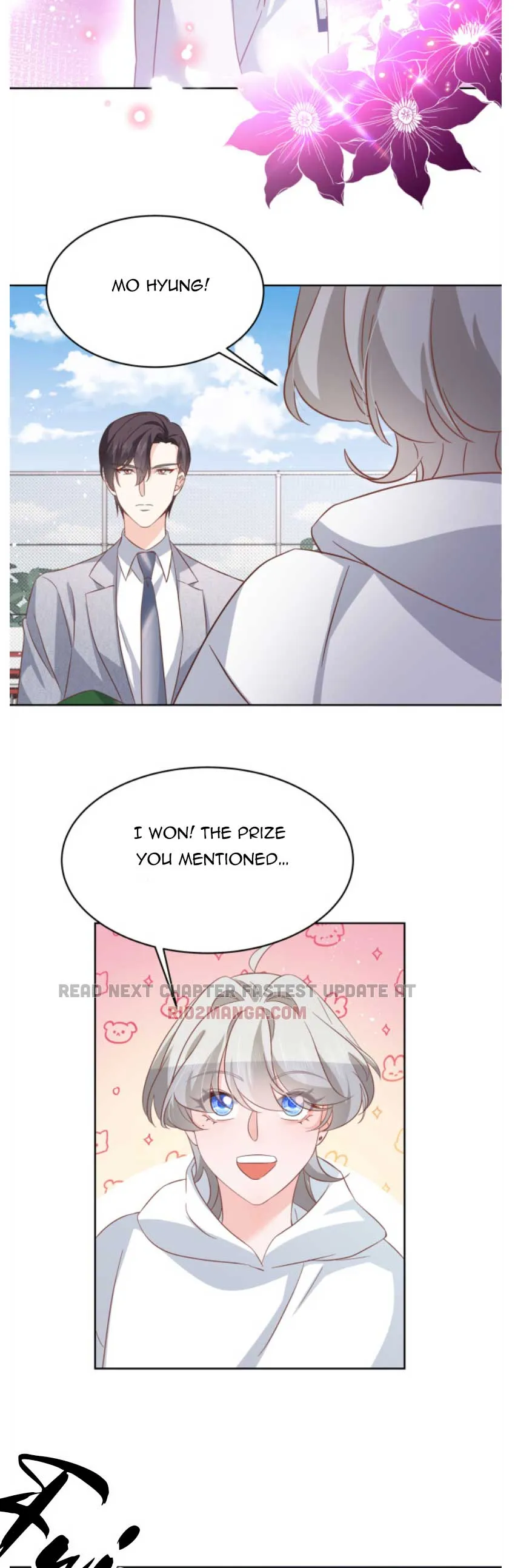 National School Prince Is A Girl Chapter 290 75 14
