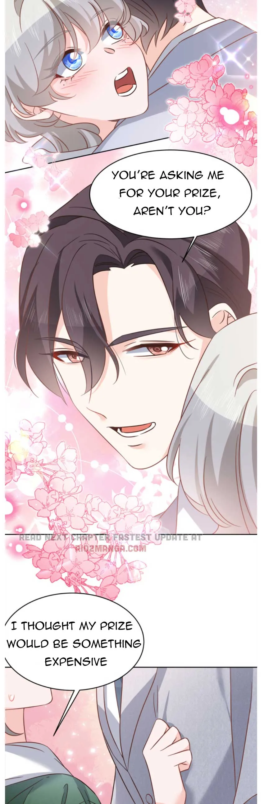 National School Prince Is A Girl Chapter 290 78 17