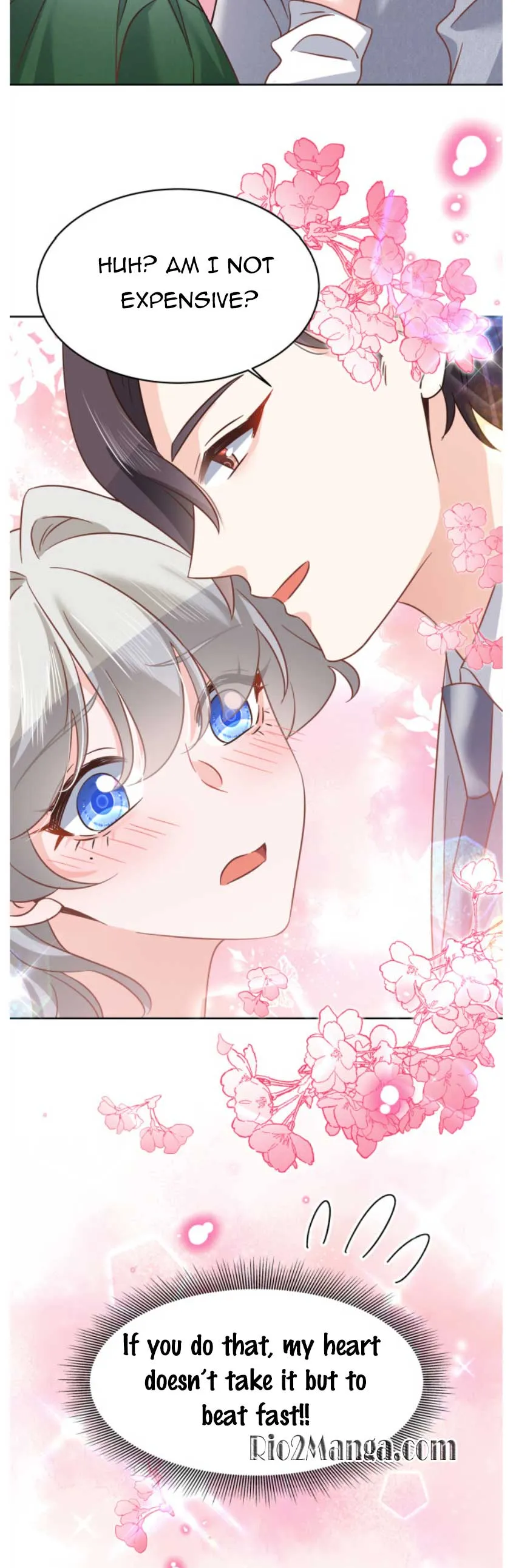 National School Prince Is A Girl Chapter 290 79 18
